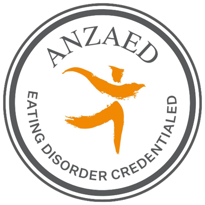 Australia & New Zealand Academy For Eating Disorders (anzaed) Anzaed Eating Disorder Credential 2022 03 04